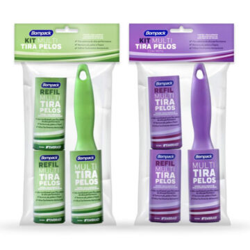 TIRA PELOS - BOMPACK KIT MULTI
